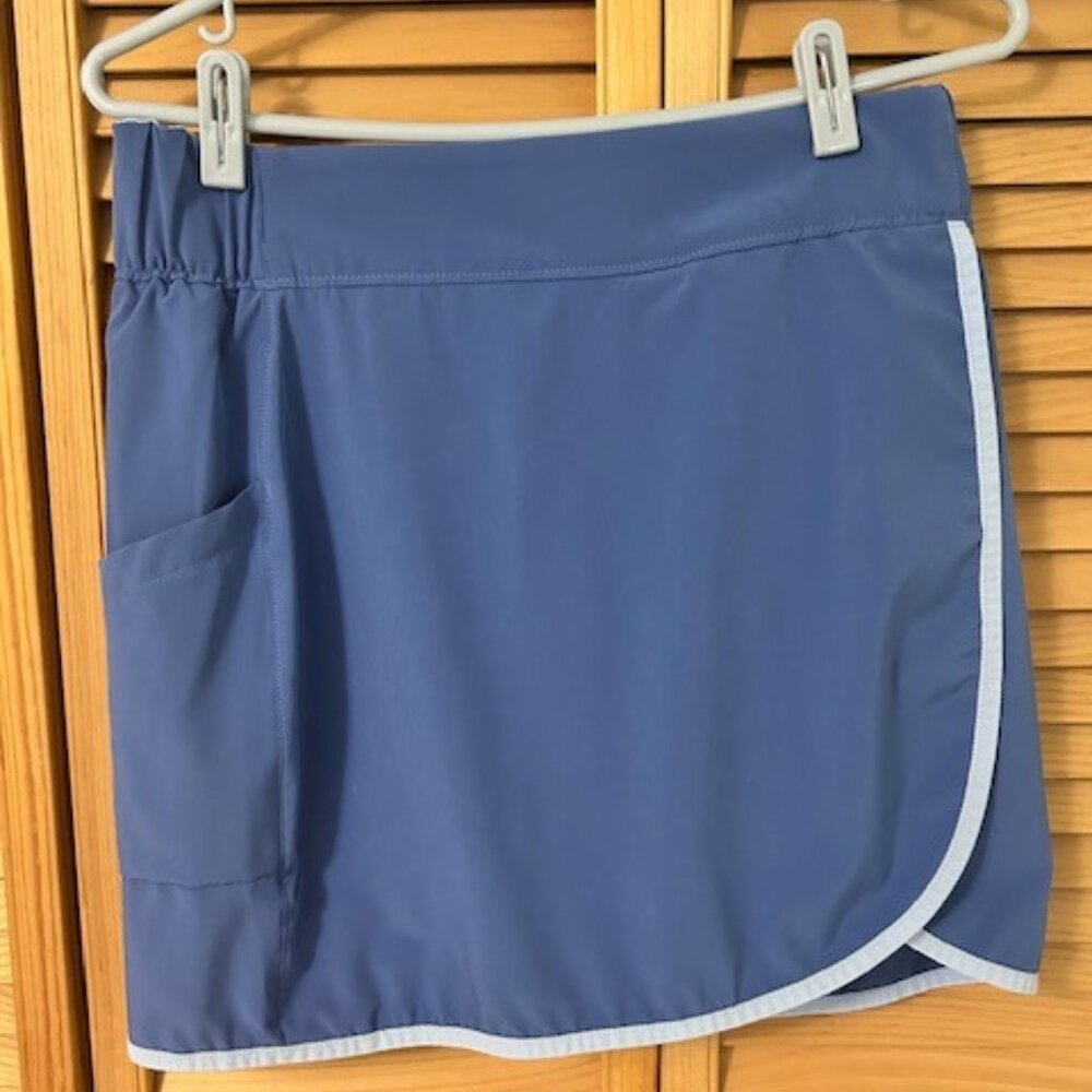 Skort